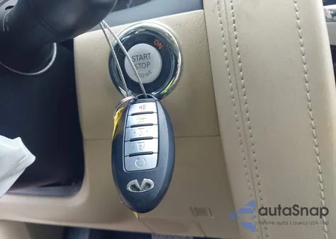 2018 Infiniti Qx80 из США, поврежденный, VIN JN8AZ2NF8J9661117